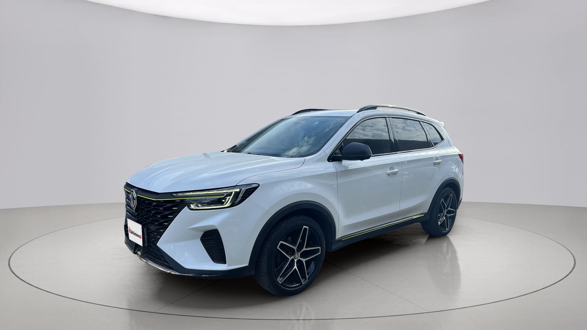 SUV